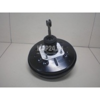 Усилитель тормозов вакуумный Renault Logan II (2014 - ) 472107479R