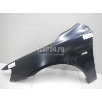Крыло переднее левое API (AP) Lancer (CX,CY) (2007 - ) MB2450160-0L00