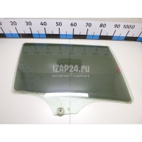 Стекло двери задней правой Mazda Mazda 6 (GG) (2002 - 2007) G21B72511B