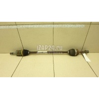 Полуось задняя правая Mitsubishi Outlander XL (CW) (2006 - 2012) 3715A008