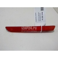 Отражатель задний Mazda CX 7 (2007 - 2012) BN8P515L0C