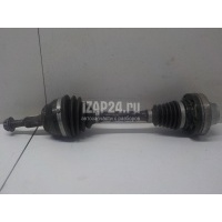 Полуось передняя VAG Touareg (2002 - 2010) 7L6407271G