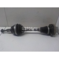 Полуось передняя VAG Touareg (2002 - 2010) 7L6407271G