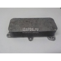 Радиатор масляный VAG Touareg (2002 - 2010) 070117021D
