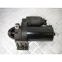 Стартер BMW 5 E60/E61 (2003-2010) 2008 12417801203