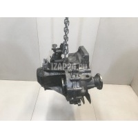 МКПП (механическая коробка переключения передач) VAG Toledo IV (2013 - ) 02T300049G