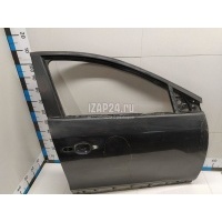 Дверь передняя правая Renault Fluence (2010 - 2017) 801000321R