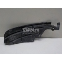 Локер задний правый Nissan FX (S50) (2003 - 2007) 78818-cg010