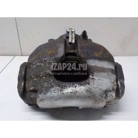 Суппорт тормозной передний левый VAG Touareg (2002 - 2010) 7L6615123F
