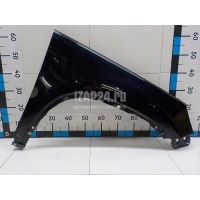 Крыло переднее правое VAG Tiguan (2007 - 2011) 5N0821106A