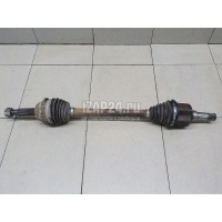 Полуось передняя левая Ford Transit (2006 - 2013) 1495673