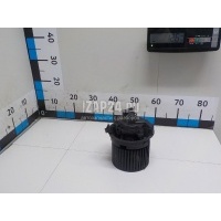 Моторчик отопителя Renault Terrano III (D10) (2014 - ) 272107379R