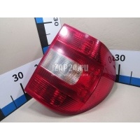 Фонарь задний правый VAG Yeti (2009 - ) 5L0945096
