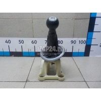 Кулиса КПП Suzuki Swift (2011 - 2017) 2810063J05