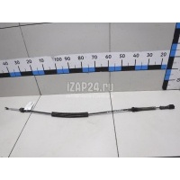 Трос КПП VAG Cordoba (2002 - 2008) 6Q0711265AL