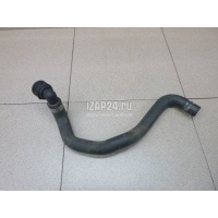 Патрубок отопителя VAG Superb (2002 - 2008) 8D0819373N