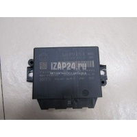 Блок управления парковочным тормозом VAG Octavia (A5 1Z-) (2004 - 2013) 5J0919475A