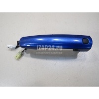 Ручка двери наружная Suzuki Swift (2011 - 2017) 8281057810ZUM