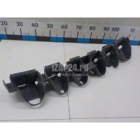 Усилитель заднего бампера Renault Fluence (2010 - 2017) 850420026R