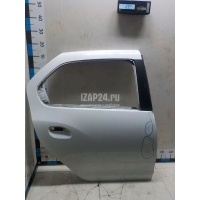 Дверь задняя правая Renault Logan II (2014 - ) 821002038R