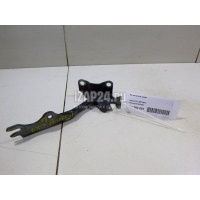Петля капота левая Mazda CX 7 (2007 - 2012) EG2152420B
