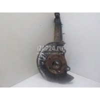 Кулак поворотный передний правый VAG Touareg (2002 - 2010) 7L6407258A