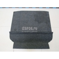 Коврик багажника VAG Yeti (2009 - 2018) 5L6863463D1BS