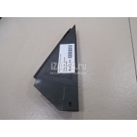 Накладка двери задней правой Renault Scenic II (2003 - 2009) 7701207926