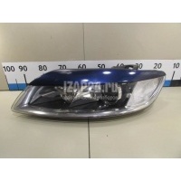Фара левая VAG Q7 [4L] (2005 - 2015) 4L0941029A