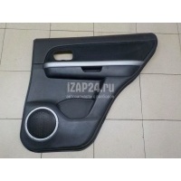 Обшивка двери задней правой Suzuki Grand Vitara (2005 - 2015) 8373065J00CAW