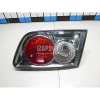Фонарь задний внутренний правый Mazda Mazda 6 (GG) (2002 - 2007) GJ5A513F0A