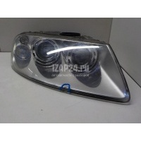 Фара правая VAG Touareg (2002 - 2010) 7L6941018BG