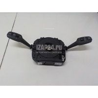 Переключатель подрулевой в сборе BMW 1-серия E87/E81 (2004 - 2011) 61319164416