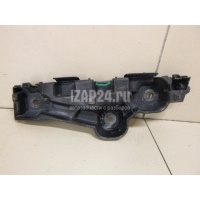 Кронштейн переднего бампера левый Renault Laguna II (2001 - 2008) 622233582r