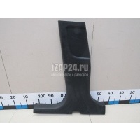 Обшивка стойки VAG Yeti (2009 - ) 5L08672819B9