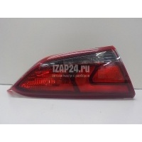 Фонарь задний внутренний левый Hyundai-Kia Solaris (2017 - ) 92403H5000
