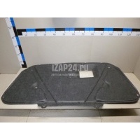 Шумоизоляция капота Subaru XV (G33,G43) (2011 - 2017) 90815FJ012