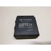Блок управления парктроником Toyota Auris (E15) (2006 - 2012) PZ464T042001
