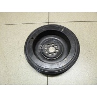 Шкив коленвала VAG A4 [B7] (2005 - 2007) 06E105251C