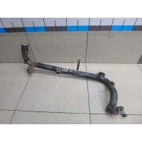 Трубка охлажд. жидкости металлическая VAG Superb (2002 - 2008) 06B121071L