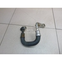 Трубка турбокомпрессора (турбины) VAG Superb (2002 - 2008) 06B121497B