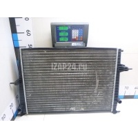 Радиатор основной Renault Kangoo (2008 - ) 214100067R