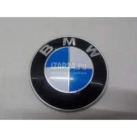 Эмблема BMW 1-серия E82/E88 (2007 - 2013) 51148132375