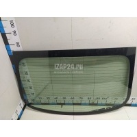 Стекло заднее Renault Fluence (2010 - 2017) 903005008R