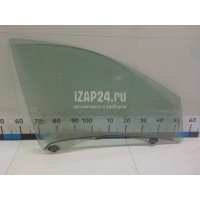 Стекло двери передней правой Renault Megane III (2009 - 2016) 803000014R