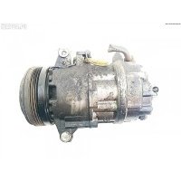 Компрессор пневмоподвески BMW 3 E46 (1998-2006) 2003 6905643