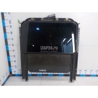 Люк в сборе электрический VAG Touareg (2002 - 2010) 7L0877049