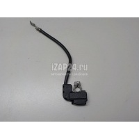 Клемма аккумулятора минус BMW X5 E70 (2007 - 2013) 61129184209
