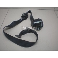 Ремень безопасности Renault Logan II (2014 - ) 868857909R