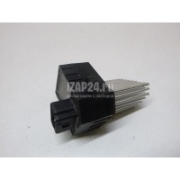 Резистор отопителя Land Rover Range Rover III (LM) (2002 - 2012) JGO000021